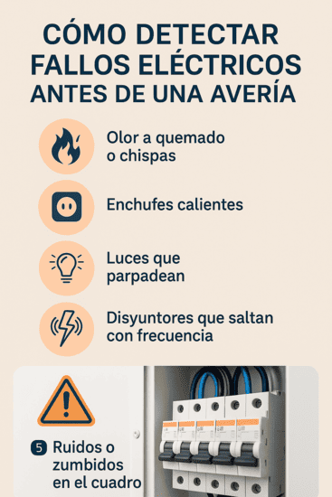 Atención inmediata en Villarreal de Álava Electricistas en Villarreal de Álava
