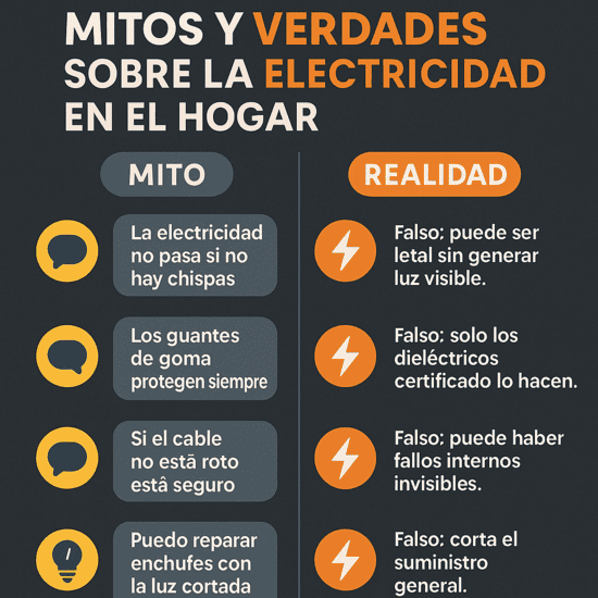 Electricistas Labastida urgentes Instalaciones eléctricas en Labastida