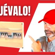 actualizacion de cuadros segun normativa