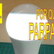 eliminacion de parpadeos en iluminacion led