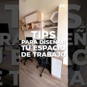 iluminacion eficiente para teletrabajo