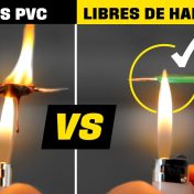 instalacion de cable libre de halogenos