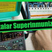 instalacion de diferenciales superinmunizados
