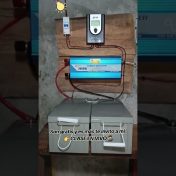 instalacion de inversores solares