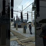 instalacion de seccionadores de seguridad