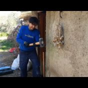 instalacion de tomas de tierra adicionales