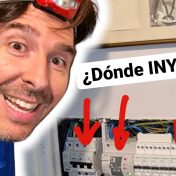 integracion solar con instalacion electrica