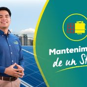 mantenimiento electrico fotovoltaico