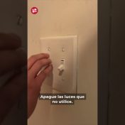 mejora de eficiencia en iluminacion domestica