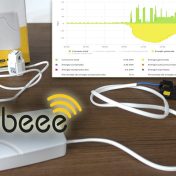 monitorizacion del consumo solar