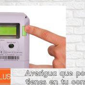 verificacion de potencia contratada