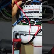 deteccion de derivaciones electricas