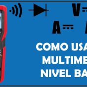 diagnostico electrico con multimetro