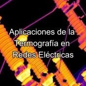 uso de camara termografica electrica